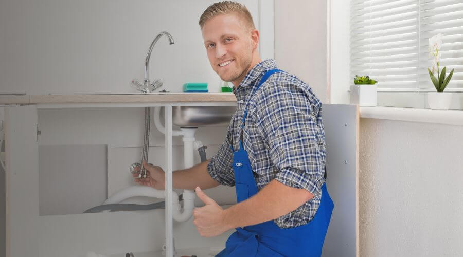 Professional same day plumber in Weogufka, AL